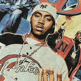 Nas T-shirt