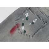 Mens jeans