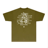 Amiri T Shirts