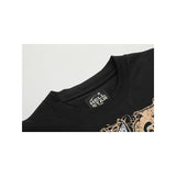 HELLSTAR T-shirt Direct Printing Pattern