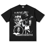Jay-z Sean Corey Carter T-Shirt