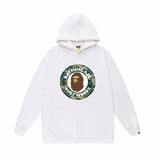 Bathing ape Hoodie