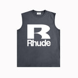 Rhude Tank T Shirts