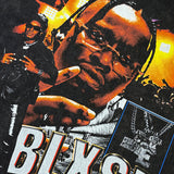 Matthew Burdett BLXST T-shirt