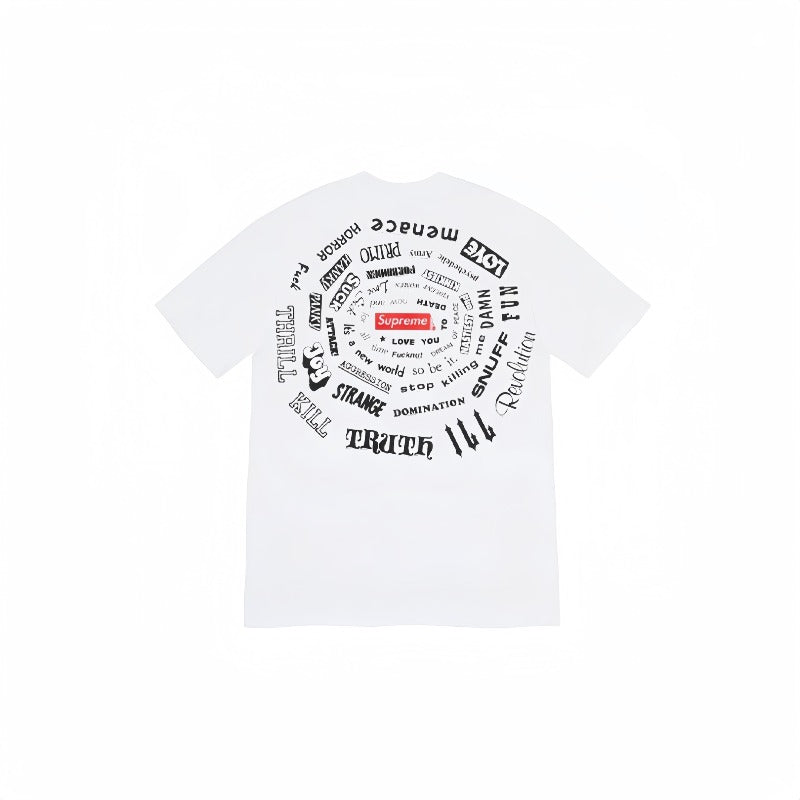 Supreme T Shirts