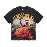 Godspeed T Shirts