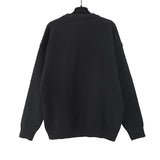 Palm Angle Sweater