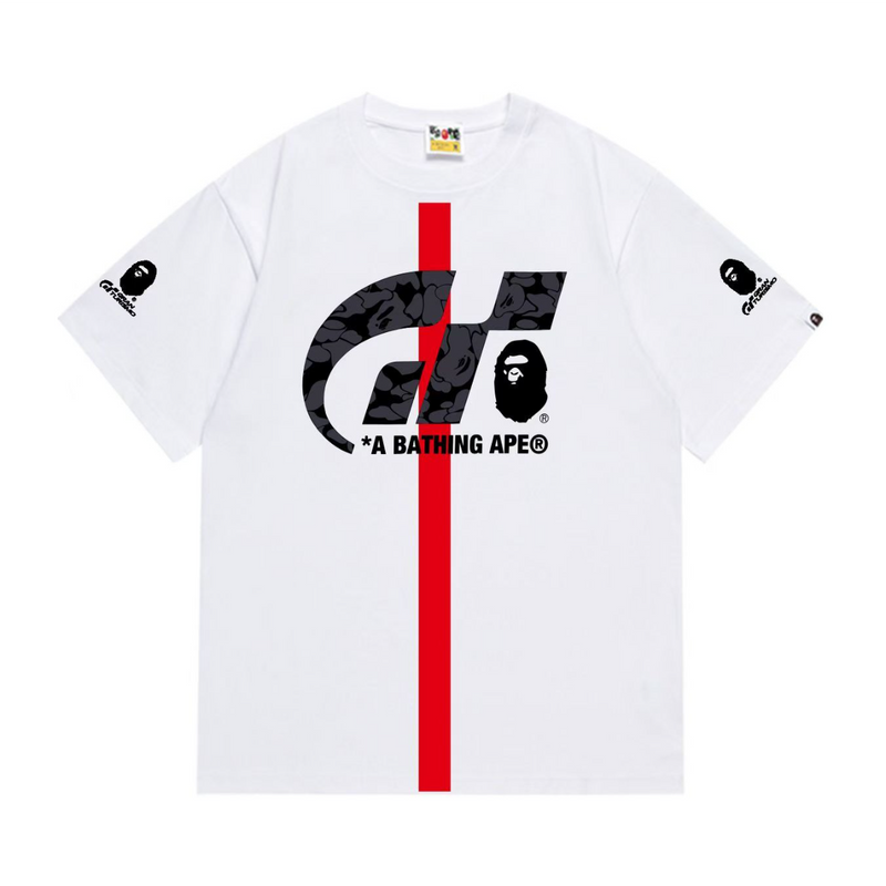 Bathing ape T Shirts