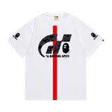 Bathing ape T Shirts