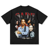 SADE T-shirt