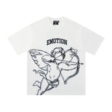 Mixed Emotion T Shirts