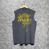 Amiri Vest