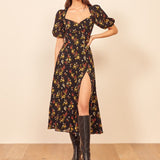 Women Dresses Summer Sexy Hollow Dress