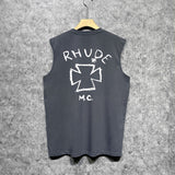 Rhude Tank T Shirts