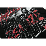 HELLSTAR T-shirt Direct Printing Pattern