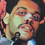 The Weeknd T-shirt