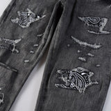 Men Trendy Jeans