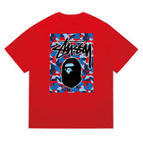 Bathing ape T Shirts