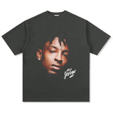 21 Savage T-shirt