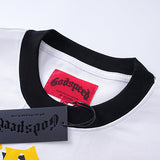 Godspeed Long Sleeve Shirt