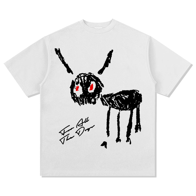 DRAKE T-shirt
