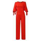 Women Jumpsuit Women's Casual Suit Loose plus Size