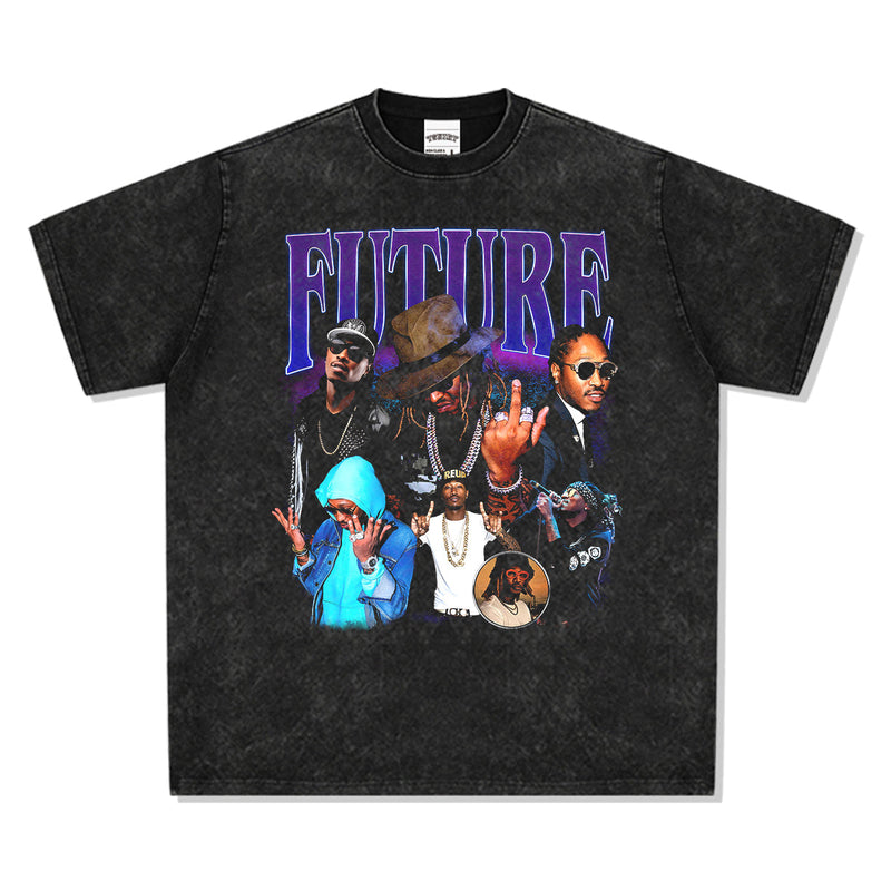 Future T-shirt