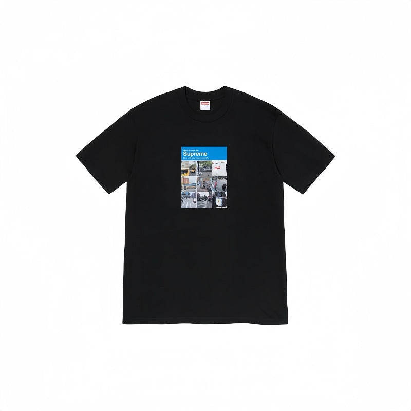 Supreme T Shirts