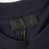 Fog Essentials T Shirts Spring Summer FOG Letter Crew Neck Short Sleeves