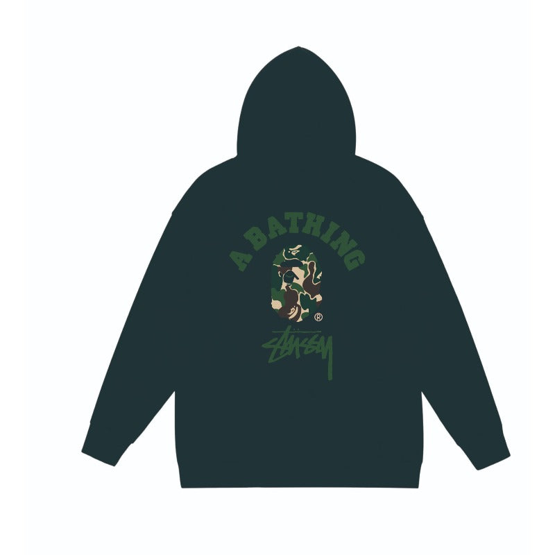 Bathing ape Hoodie