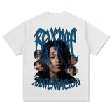XXXTENTACION T-shirt