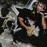 JUICEWRLD T-shirt