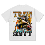 Scott Travis Racing T-Shirt
