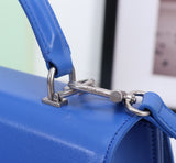 Off White Bag Casual Outdoor Convenient Tote Bag