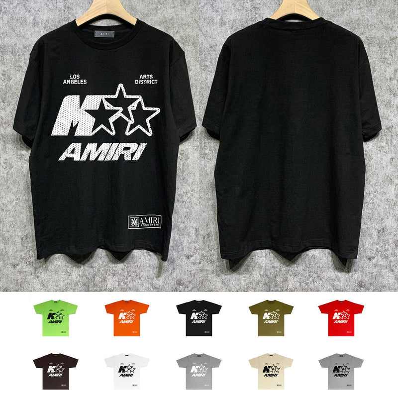 Amiri T Shirts