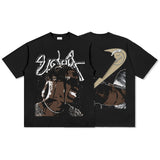 TS T-shirt