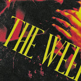 Weeknd t-shirt