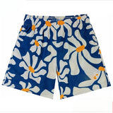 Eric Emanuel EE Shorts EE Shorts Basket Sports Loose Casual Running