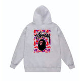 Bathing ape Hoodie