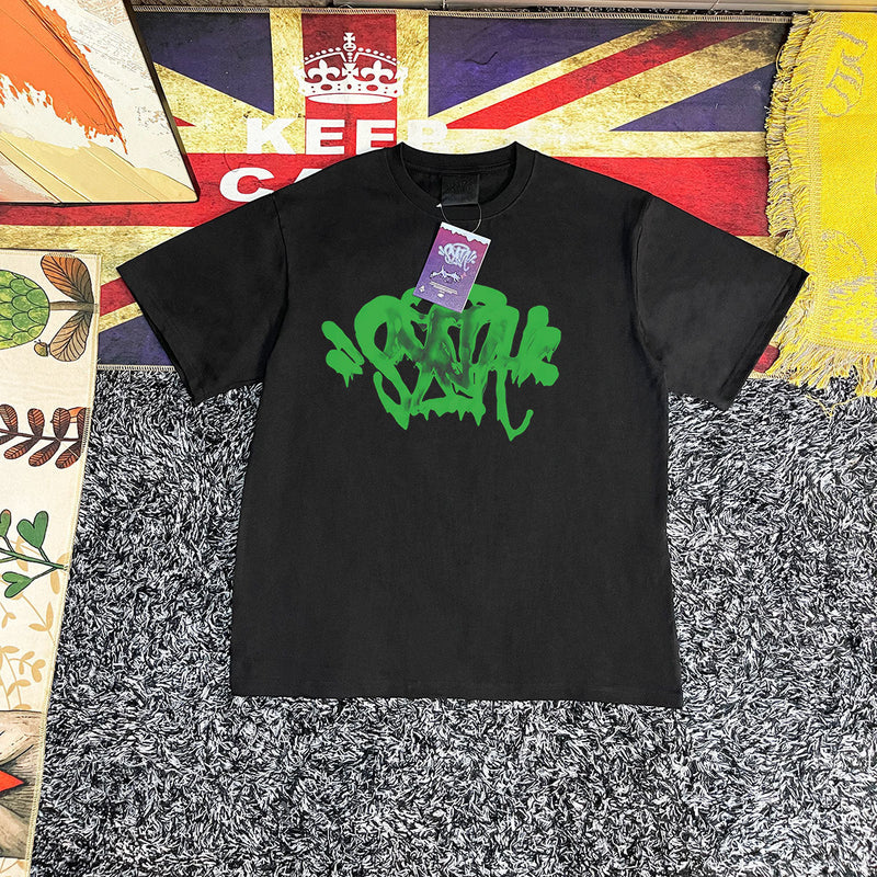Syna World T Shirts
