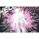 Hellstar T Shirts Retro style high street trend