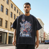 Men's Vintage T Shirts