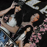 SZA T-shirt