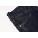 KSUBI Jeans Men's Straight High Street Pants