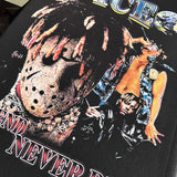 JUICE WRLD T-shirt