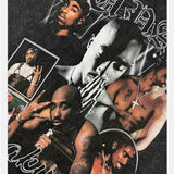 tupac 47 T shirts