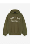 Fog Essentials Hoodie
