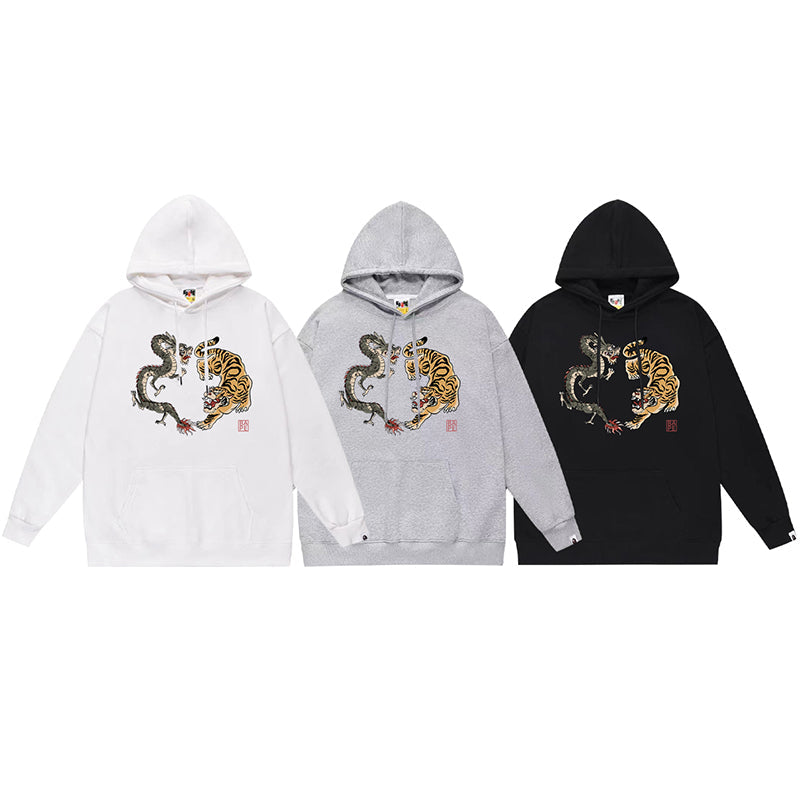 Bathing ape Hoodie