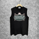 Rhude Tank T Shirts