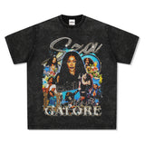 SZA T-shirt